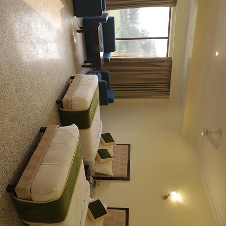 Gautam Hotels & Resorts Khajuraho Ngoại thất bức ảnh